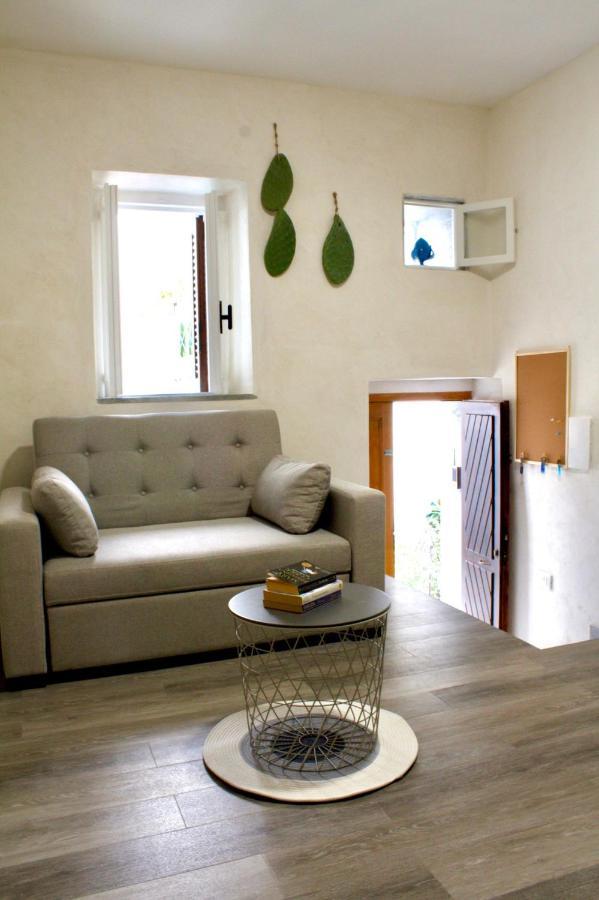 Casa Dertu Monopoli Exterior foto